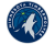 MINNESOTA TIMBERWOLVES